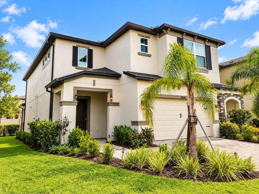 Property photo for 37784 BEACON BRICK DRIVE, Zephyrhills, FL