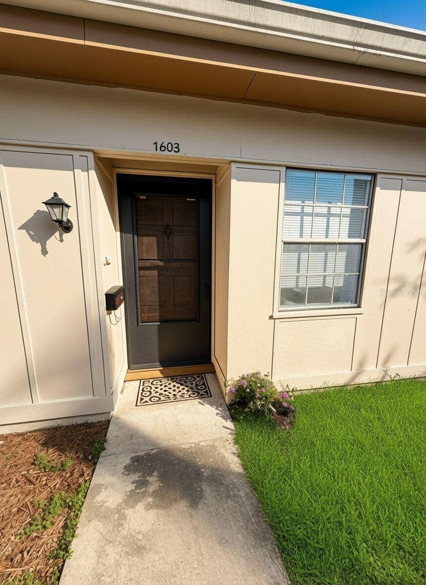 Property photo for 1603 MISSION HILLS BOULEVARD, Clearwater, FL