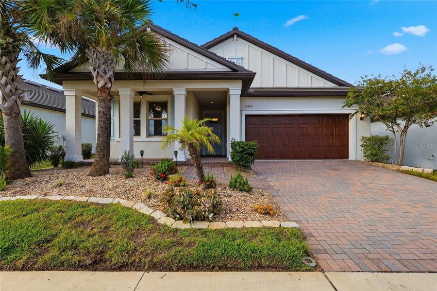 Property photo for 31493 CANNON RUSH DRIVE, San Antonio, FL