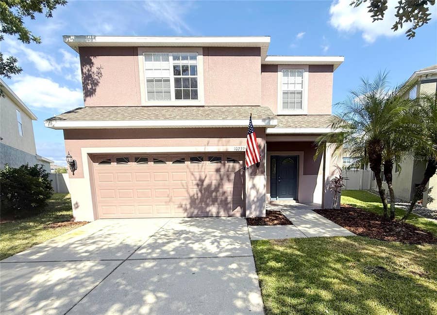 Property photo for 10239 NEWMINSTER LOOP, Ruskin, FL