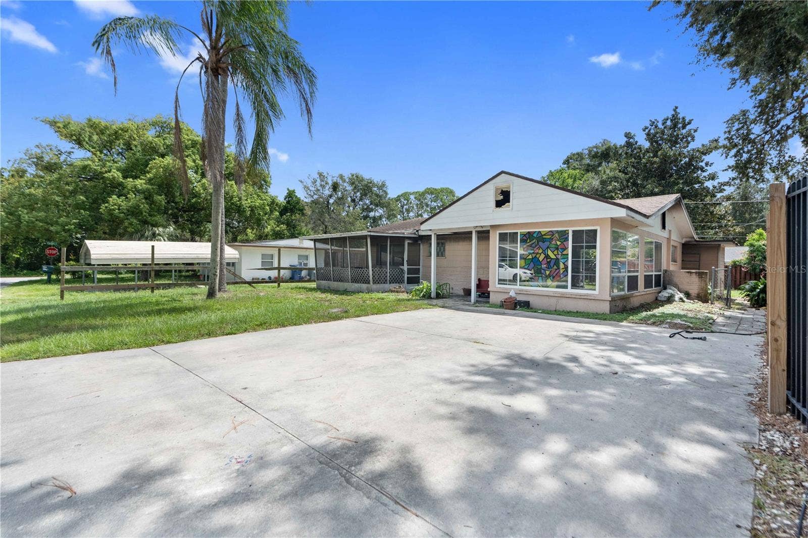 4246 COURIER LANE W, Holiday, FL 34691 4246 COURIER LANE W, Holiday, FL 34691