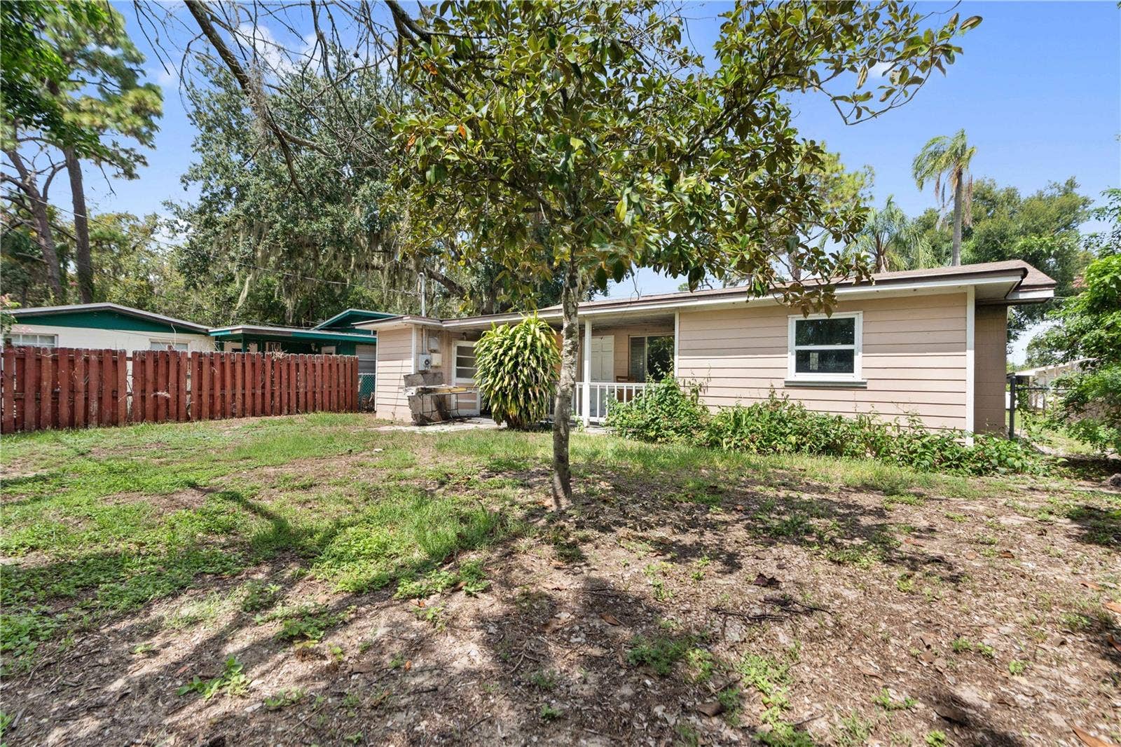 4246 COURIER LANE W, Holiday, FL 34691 4246 COURIER LANE W, Holiday, FL 34691