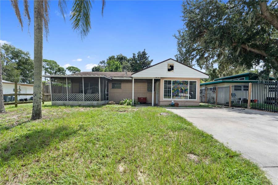 Property photo for 4246 COURIER LANE W, Holiday, FL