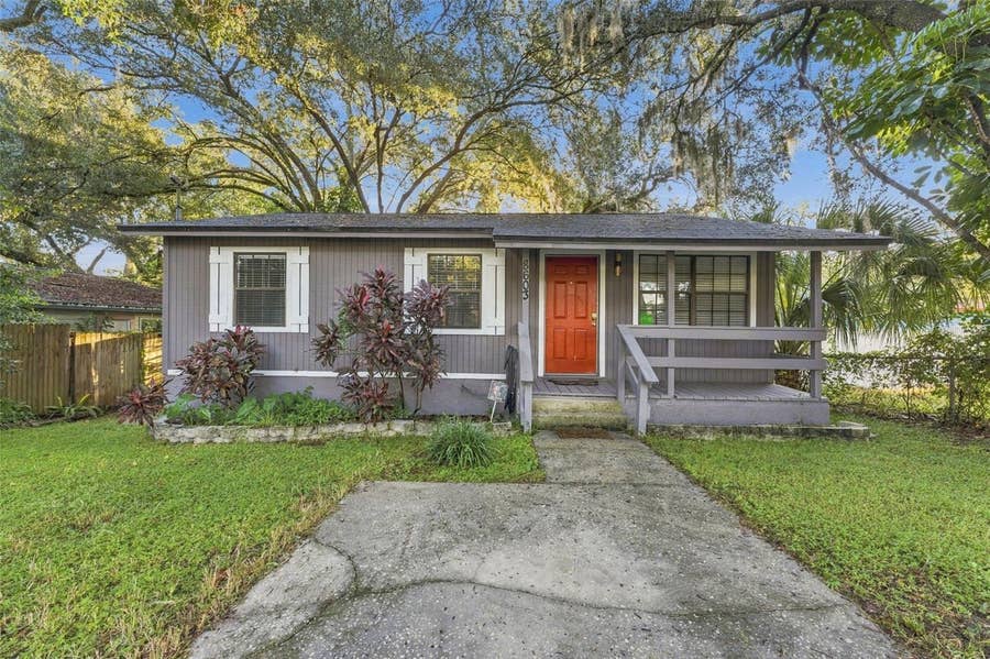 Property photo for 8603 N 29TH STREET, Tampa, FL