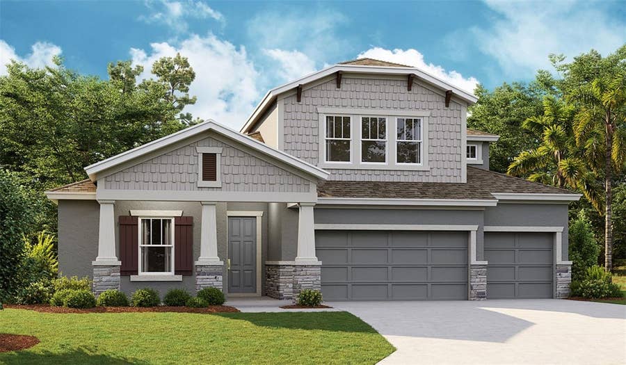 Property photo for 5155 WILDWIND DRIVE, Apollo Beach, FL