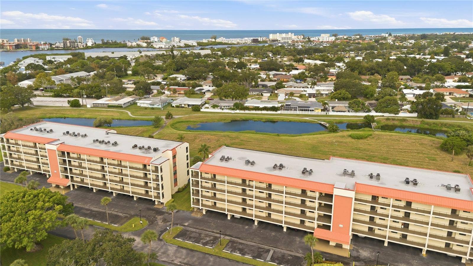 9490 HARBOR GREENS WAY, #508, Seminole, FL 33776