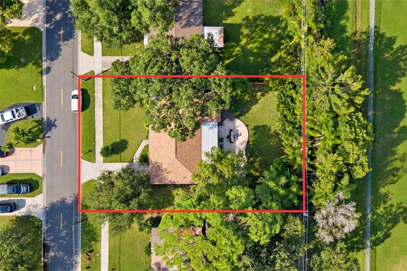 1725 SAN MATEO DRIVE, Dunedin, FL 34698 1725 SAN MATEO DRIVE, Dunedin, FL 34698
