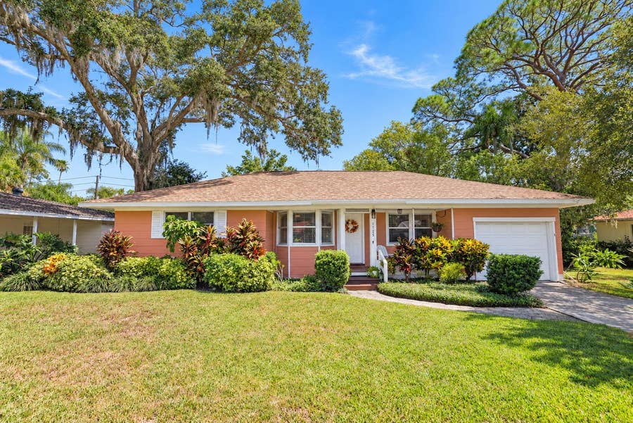 Property photo for 1725 SAN MATEO DRIVE, Dunedin, FL