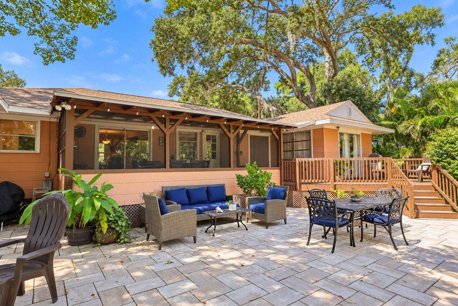 1725 SAN MATEO DRIVE, Dunedin, FL 34698 1725 SAN MATEO DRIVE, Dunedin, FL 34698