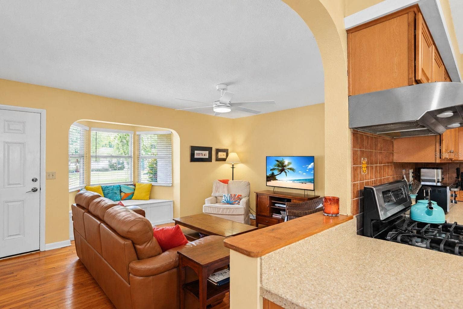 1725 SAN MATEO DRIVE, Dunedin, FL 34698 1725 SAN MATEO DRIVE, Dunedin, FL 34698