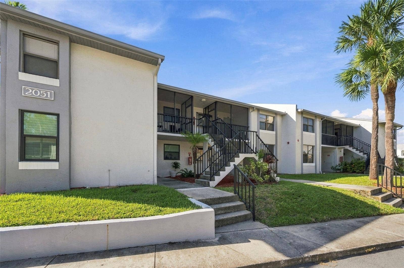 2051 SKIMMER COURT W, #112, Clearwater, FL 33762 Exterior