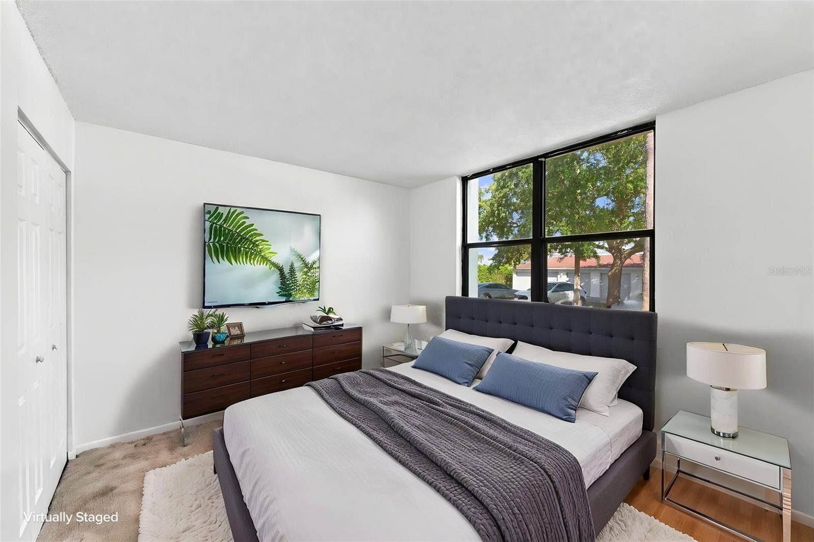 2051 SKIMMER COURT W, #112, Clearwater, FL 33762 Bedroom #2