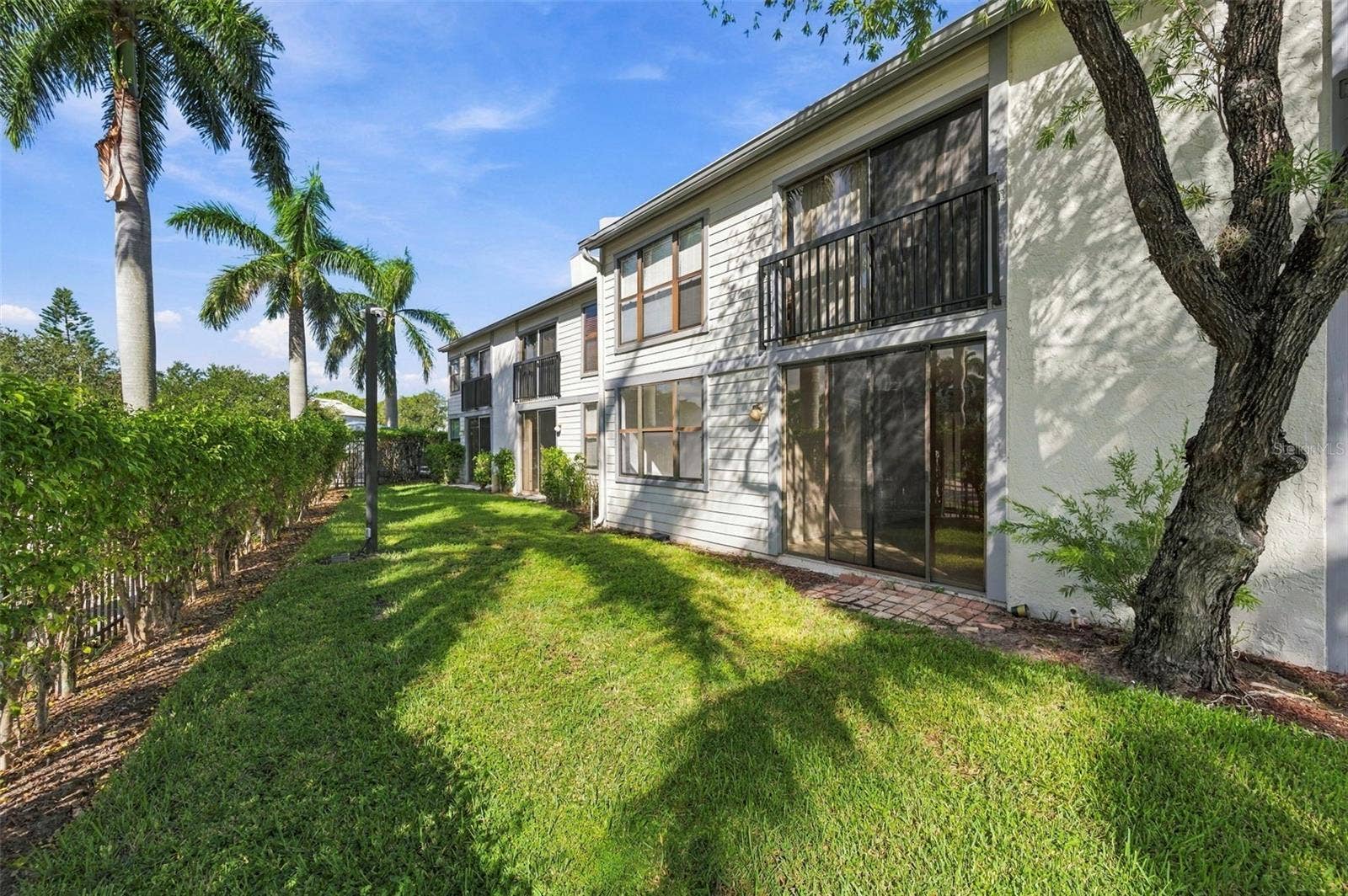 2051 SKIMMER COURT W, #112, Clearwater, FL 33762 Exterior