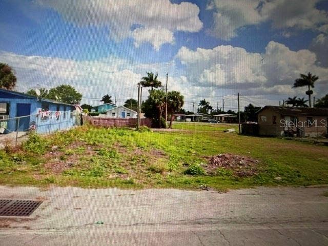 Property photo for 521 SW 5TH STREET, Belle Glade, FL