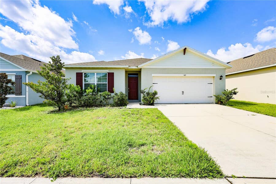 Property photo for 521 TALISI LOOP, St Cloud, FL