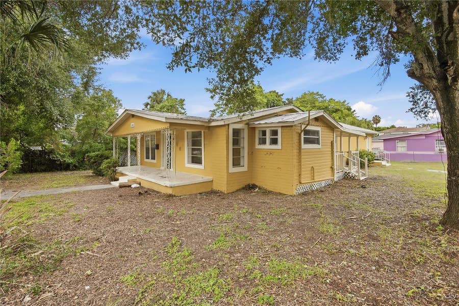 Property photo for 3508 E GENESEE STREET, Tampa, FL