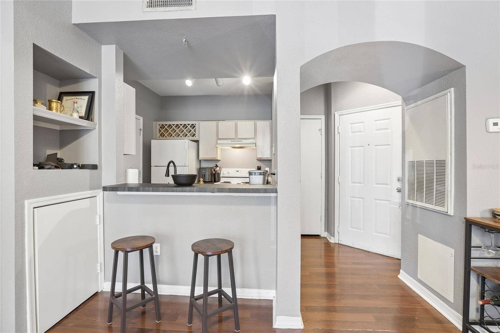 13110 ARBOR ISLE DRIVE, #201, Temple Terrace, FL 33637 13110 ARBOR ISLE DRIVE, #201, Temple Terrace, FL 33637