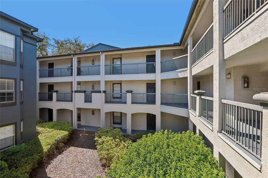 Property photo for 13110 ARBOR ISLE DRIVE, #201, Temple Terrace, FL