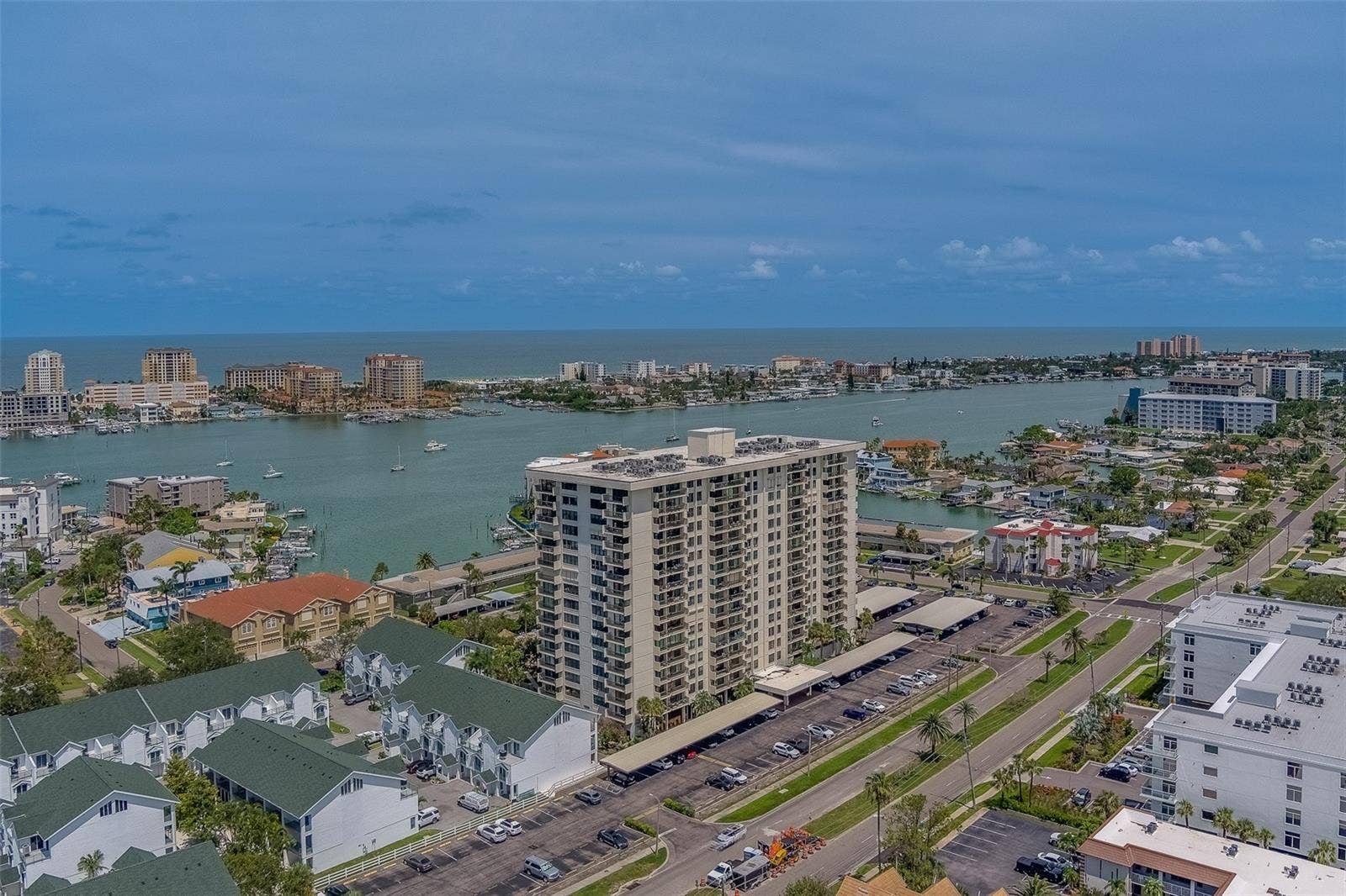 400 ISLAND WAY, #1109, Clearwater, FL 33767 400 ISLAND WAY, #1109, Clearwater, FL 33767