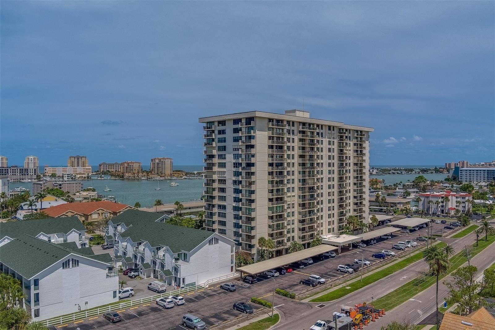 400 ISLAND WAY, #1109, Clearwater, FL 33767 400 ISLAND WAY, #1109, Clearwater, FL 33767
