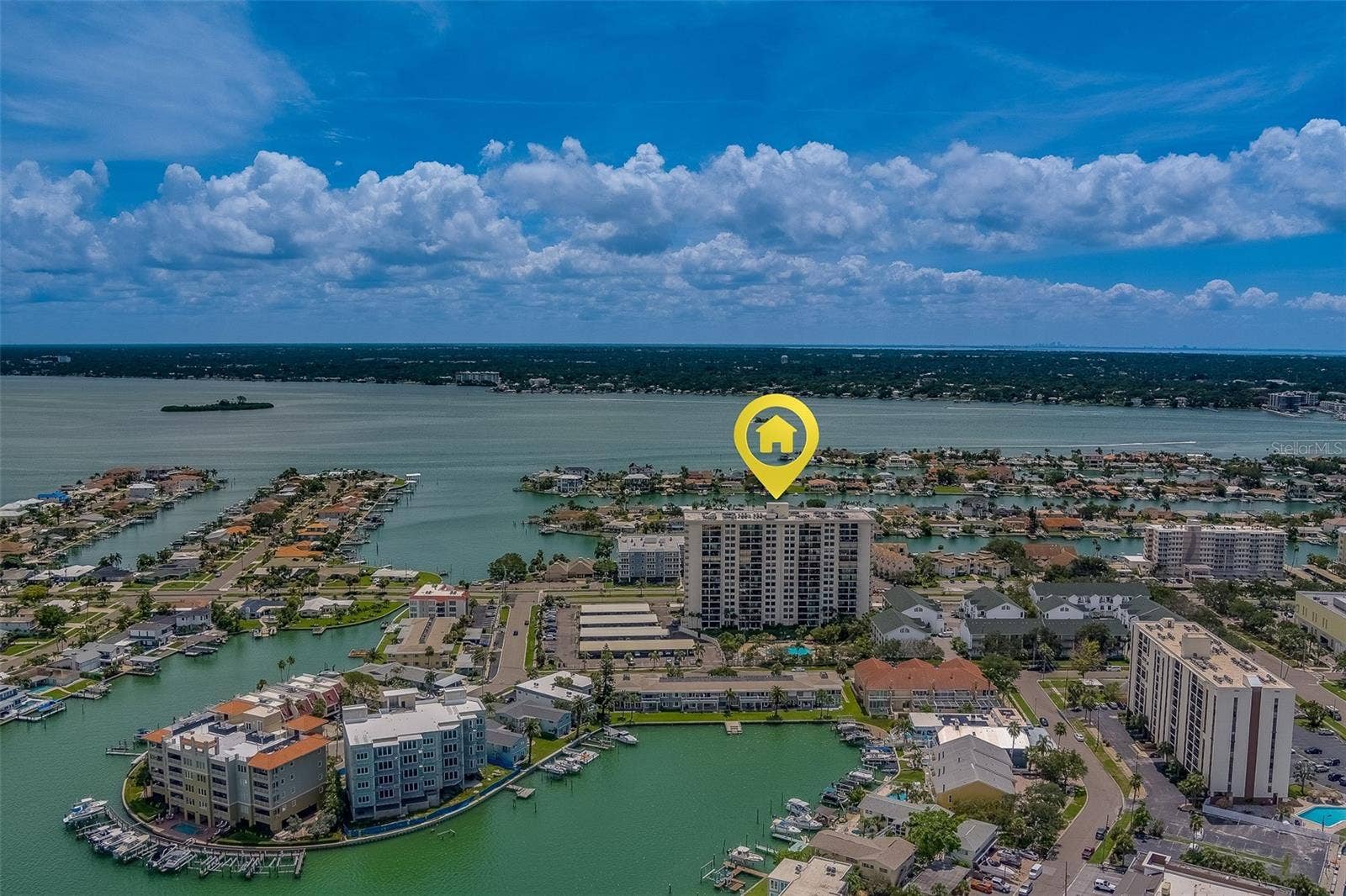 400 ISLAND WAY, #1109, Clearwater, FL 33767 400 ISLAND WAY, #1109, Clearwater, FL 33767