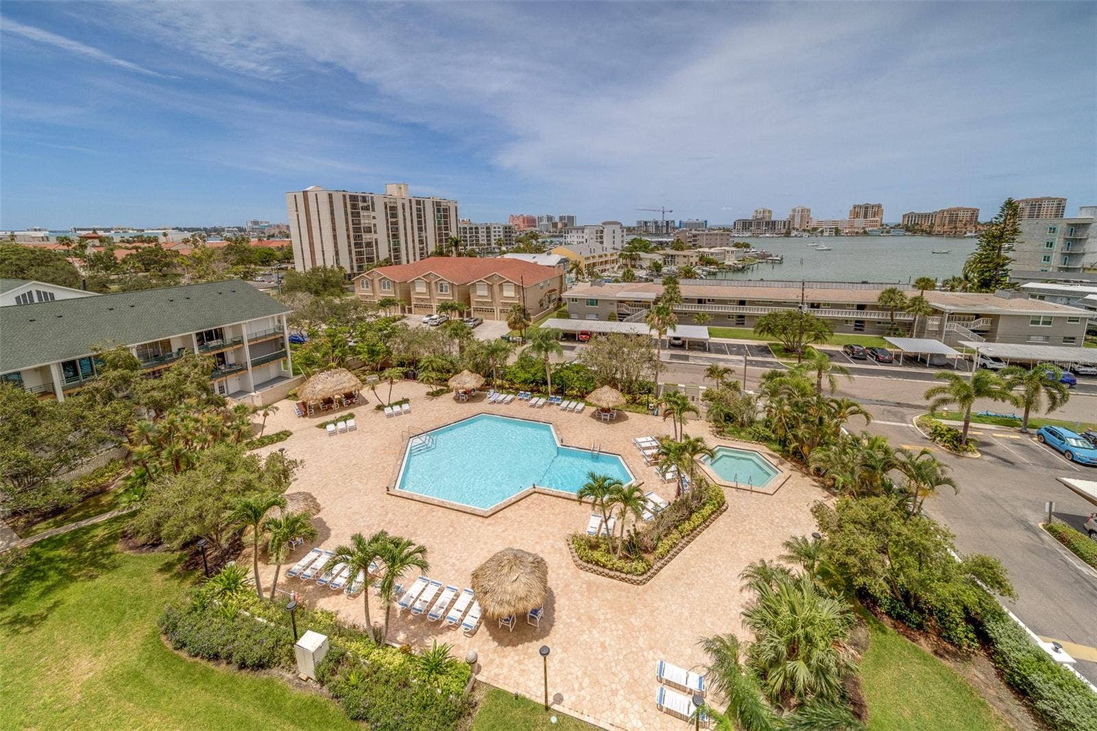 400 ISLAND WAY, #1109, Clearwater, FL 33767 400 ISLAND WAY, #1109, Clearwater, FL 33767