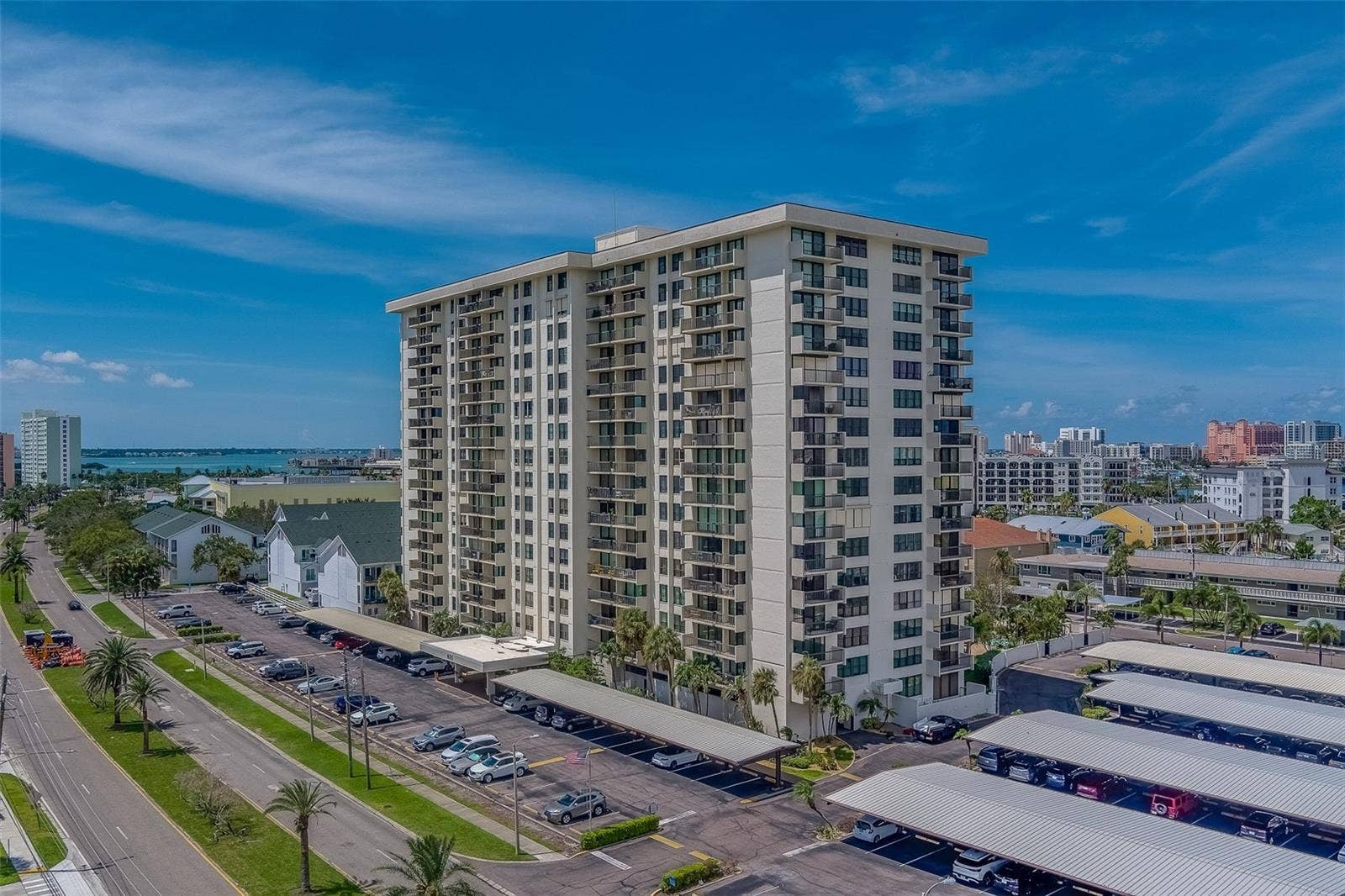 400 ISLAND WAY, #1109, Clearwater, FL 33767 400 ISLAND WAY, #1109, Clearwater, FL 33767