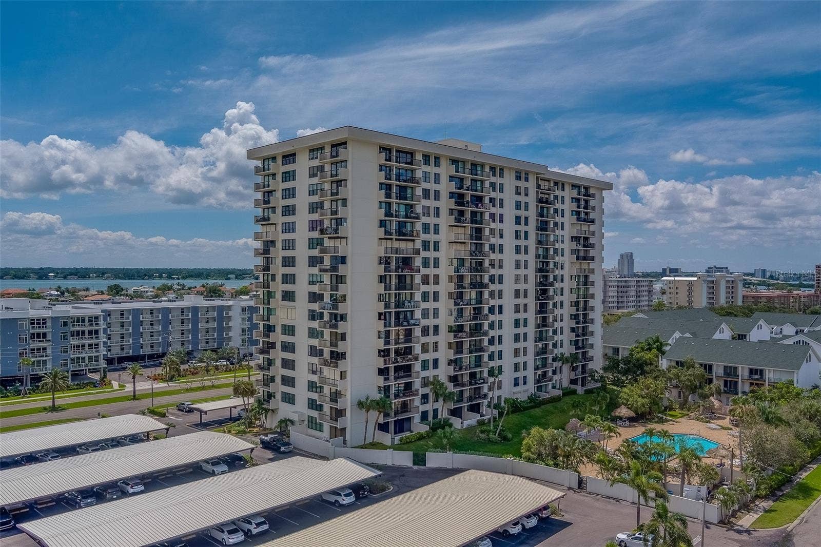 400 ISLAND WAY, #1109, Clearwater, FL 33767 400 ISLAND WAY, #1109, Clearwater, FL 33767