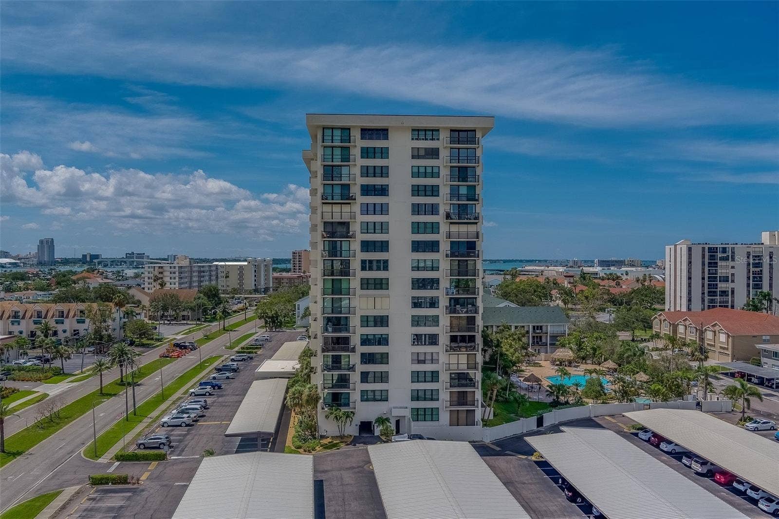 400 ISLAND WAY, #1109, Clearwater, FL 33767 400 ISLAND WAY, #1109, Clearwater, FL 33767