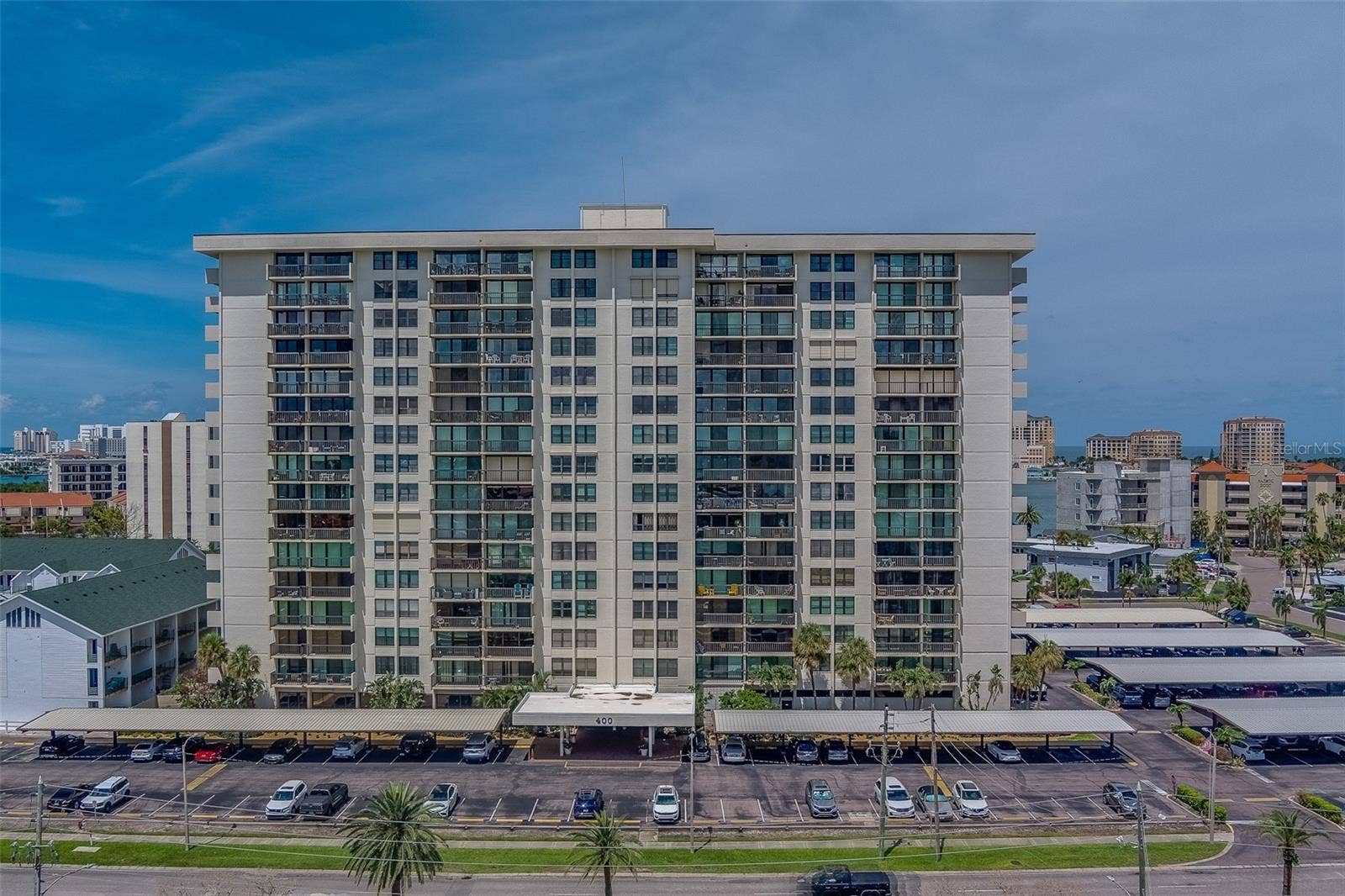 400 ISLAND WAY, #1109, Clearwater, FL 33767 400 ISLAND WAY, #1109, Clearwater, FL 33767