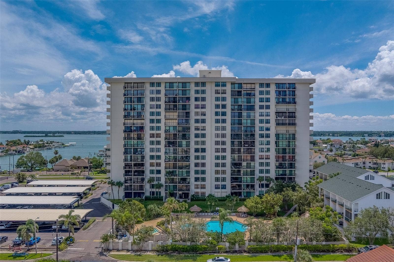 400 ISLAND WAY, #1109, Clearwater, FL 33767 400 ISLAND WAY, #1109, Clearwater, FL 33767