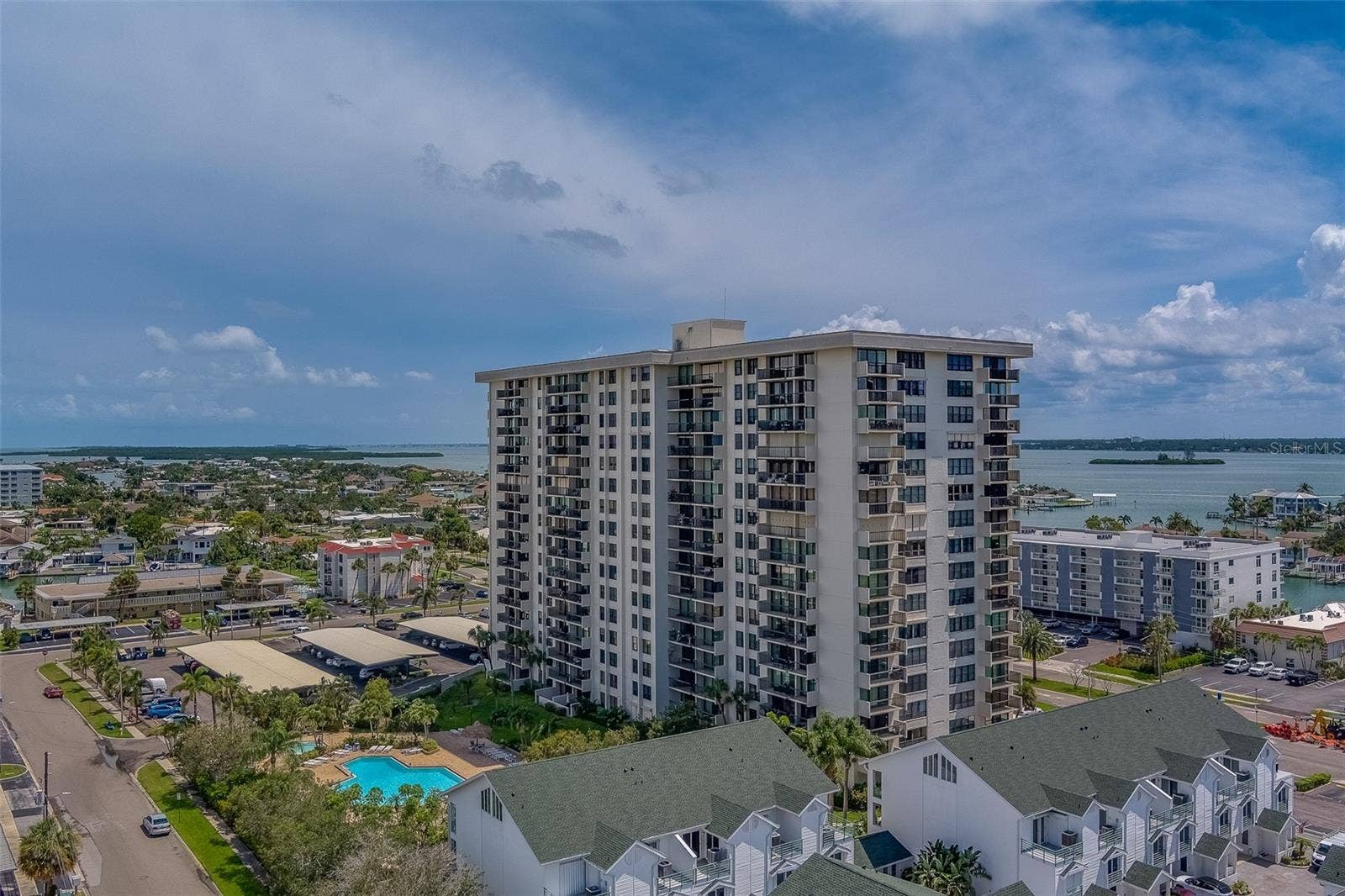 400 ISLAND WAY, #1109, Clearwater, FL 33767 400 ISLAND WAY, #1109, Clearwater, FL 33767