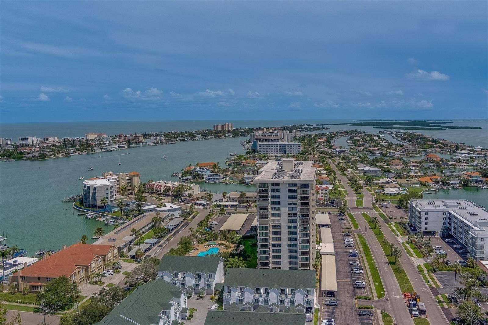 400 ISLAND WAY, #1109, Clearwater, FL 33767 400 ISLAND WAY, #1109, Clearwater, FL 33767