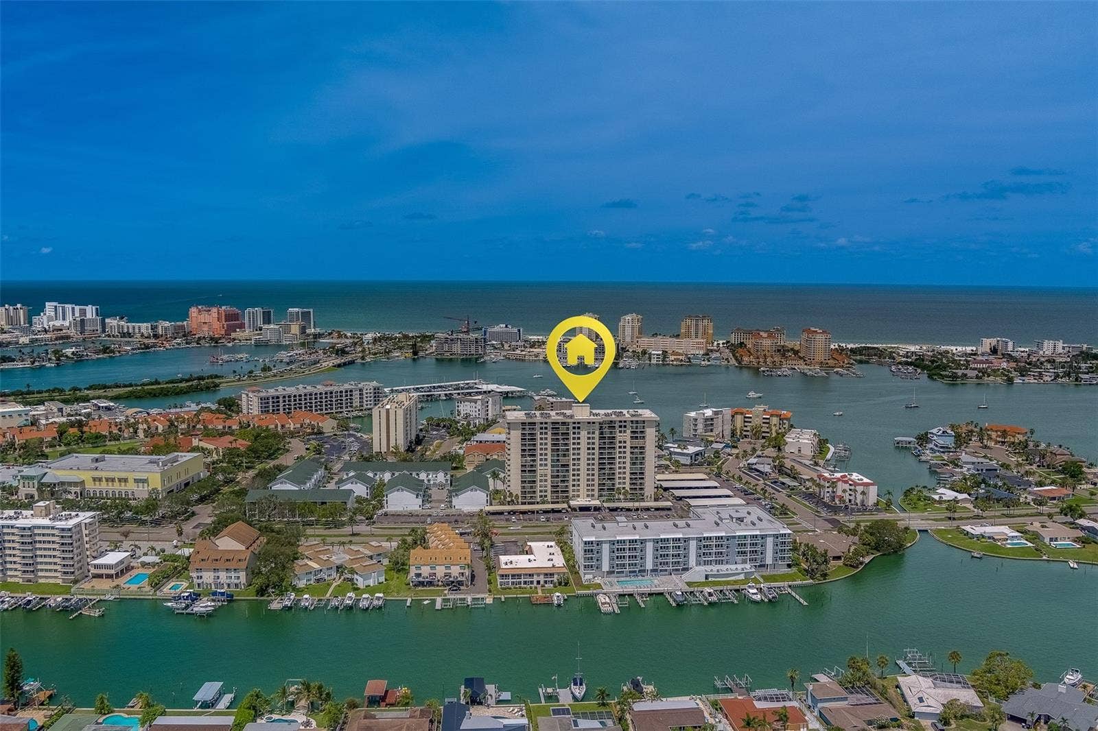400 ISLAND WAY, #1109, Clearwater, FL 33767 400 ISLAND WAY, #1109, Clearwater, FL 33767