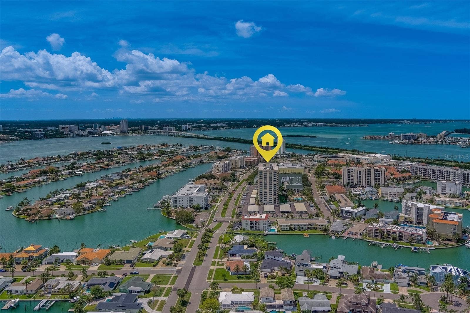 400 ISLAND WAY, #1109, Clearwater, FL 33767 400 ISLAND WAY, #1109, Clearwater, FL 33767