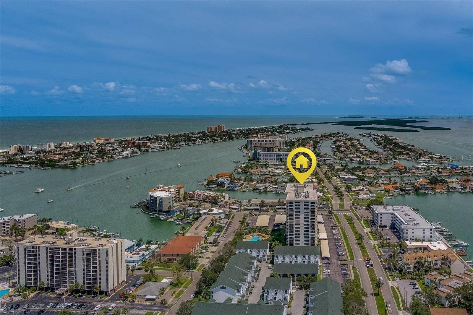 400 ISLAND WAY, #1109, Clearwater, FL 33767 400 ISLAND WAY, #1109, Clearwater, FL 33767