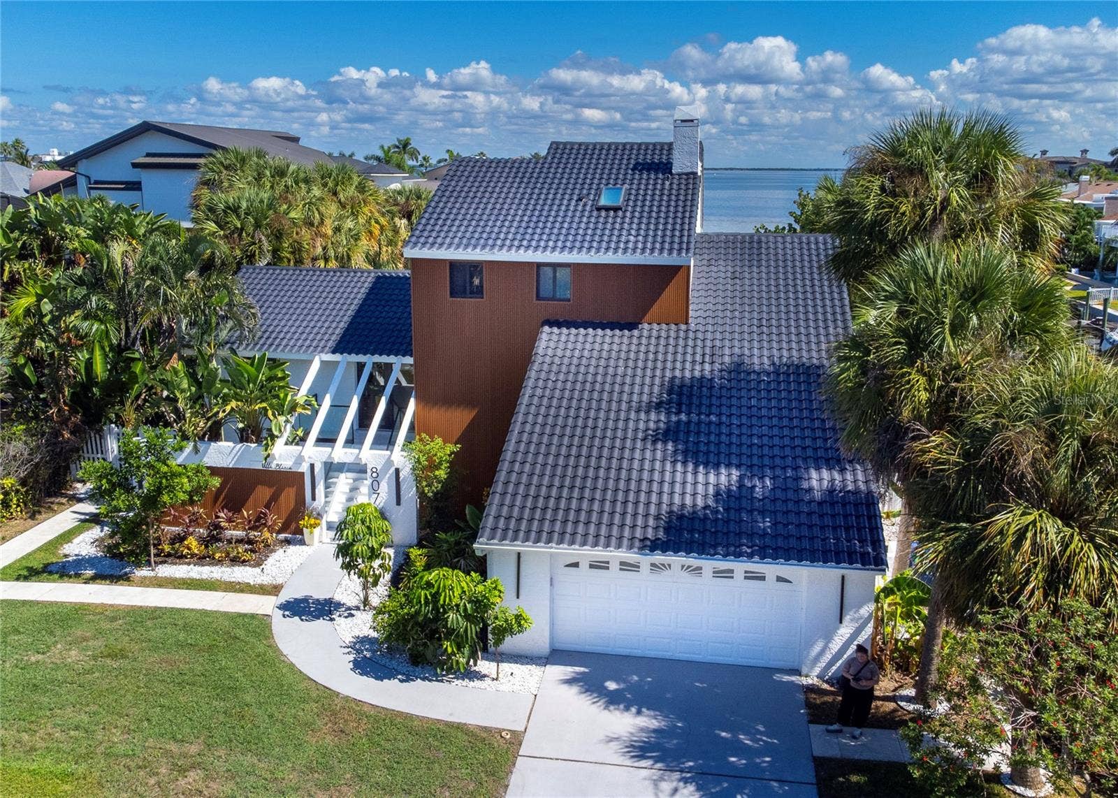 807 2ND AVENUE S, Tierra Verde, FL 33715