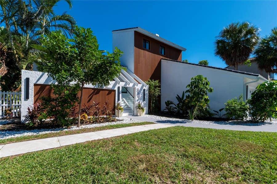 Property photo for 807 2ND AVENUE S, Tierra Verde, FL