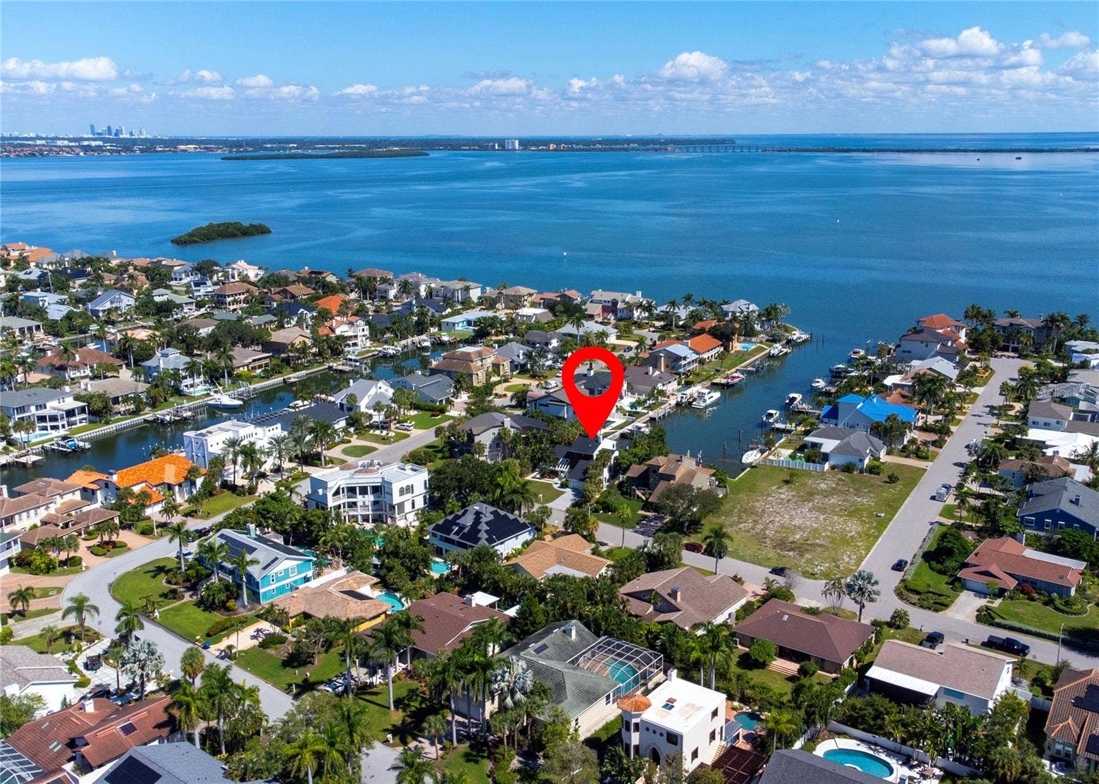 807 2ND AVENUE S, Tierra Verde, FL 33715