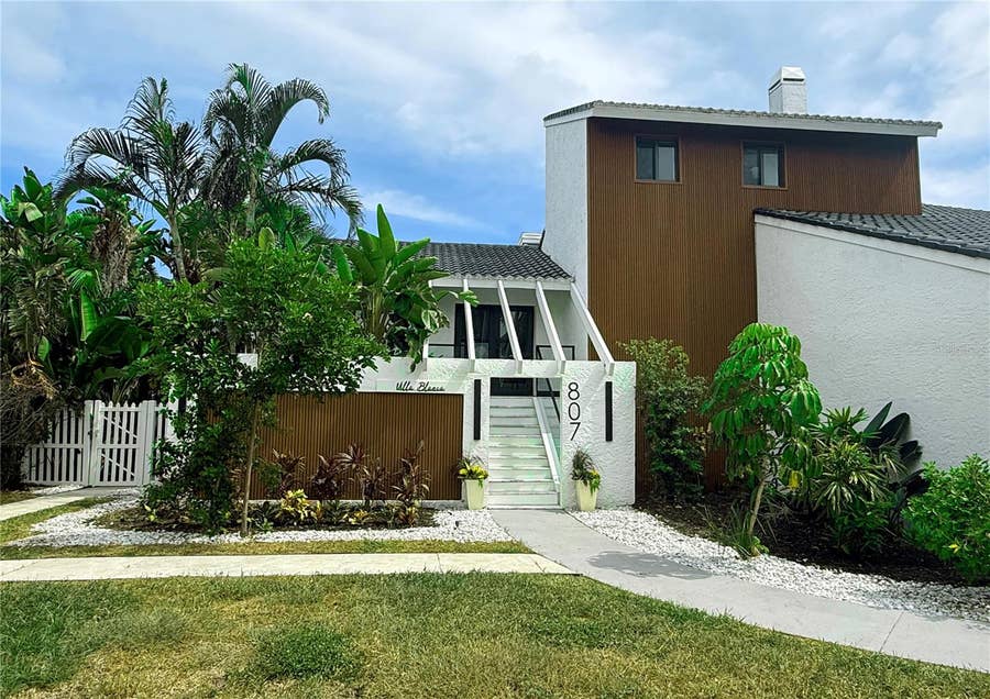 Property photo for 807 2ND AVENUE S, Tierra Verde, FL