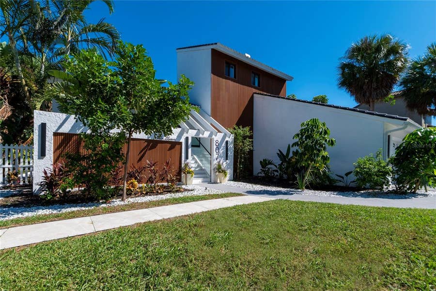 Property photo for 807 2ND AVENUE S, Tierra Verde, FL