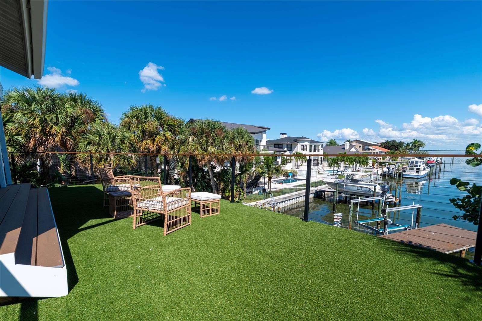 807 2ND AVENUE S, Tierra Verde, FL 33715
