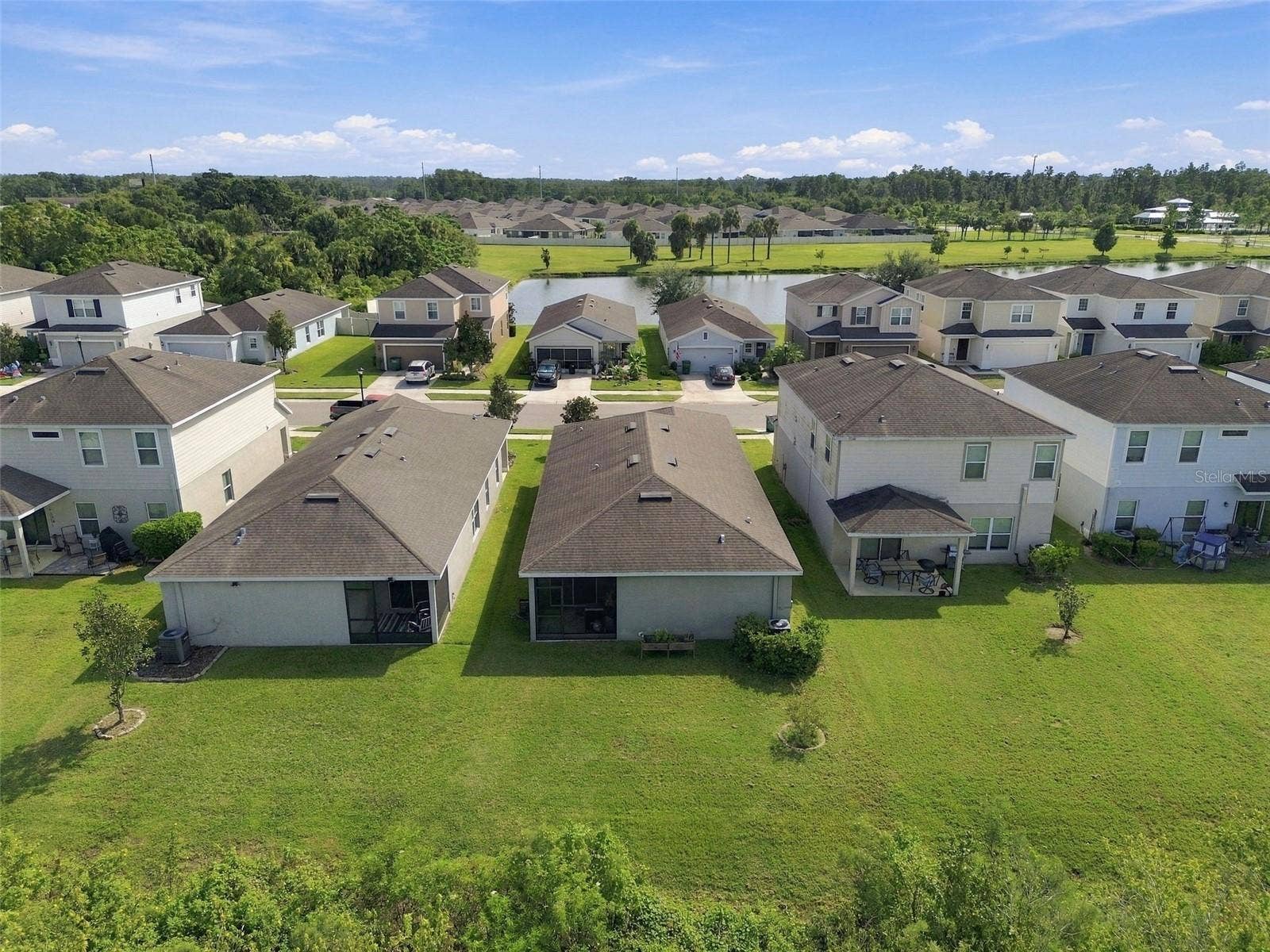 10359 HAWKS LANDING DRIVE, Land O Lakes, FL 34638