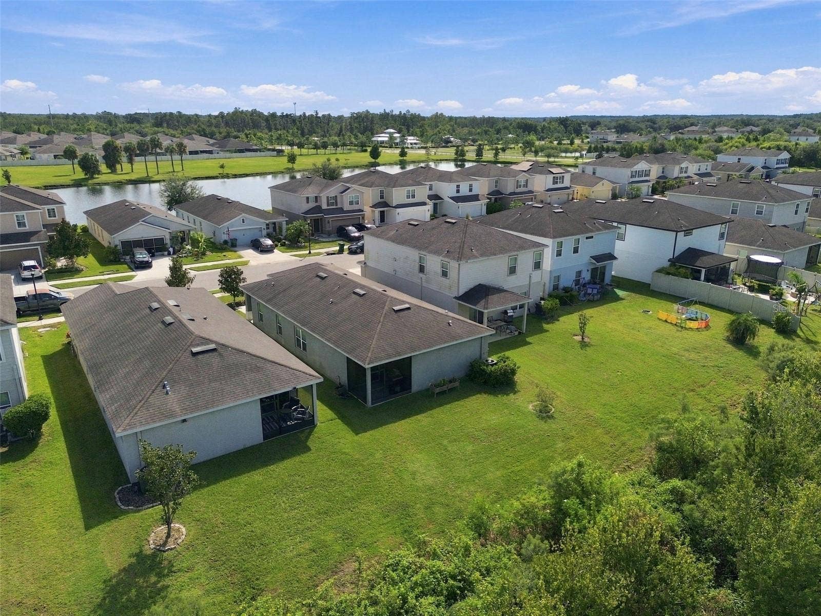 10359 HAWKS LANDING DRIVE, Land O Lakes, FL 34638