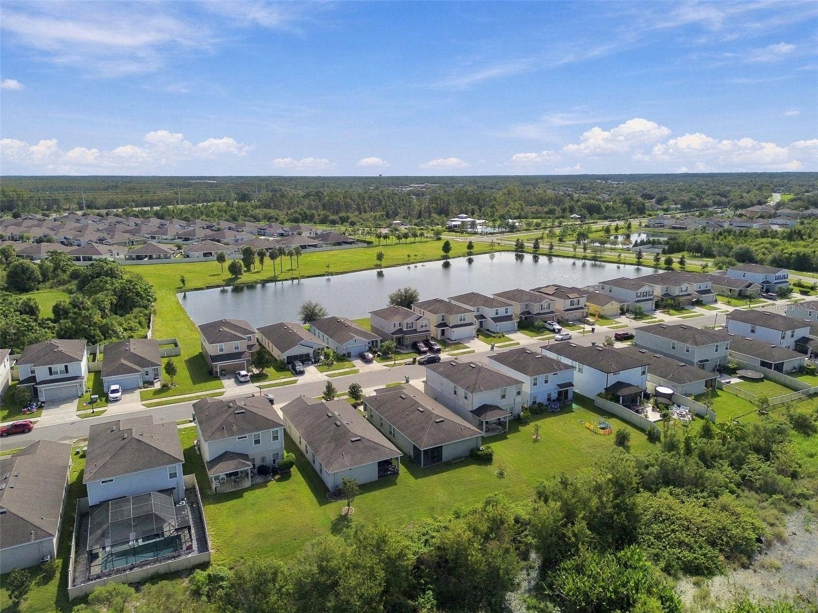 10359 HAWKS LANDING DRIVE, Land O Lakes, FL 34638