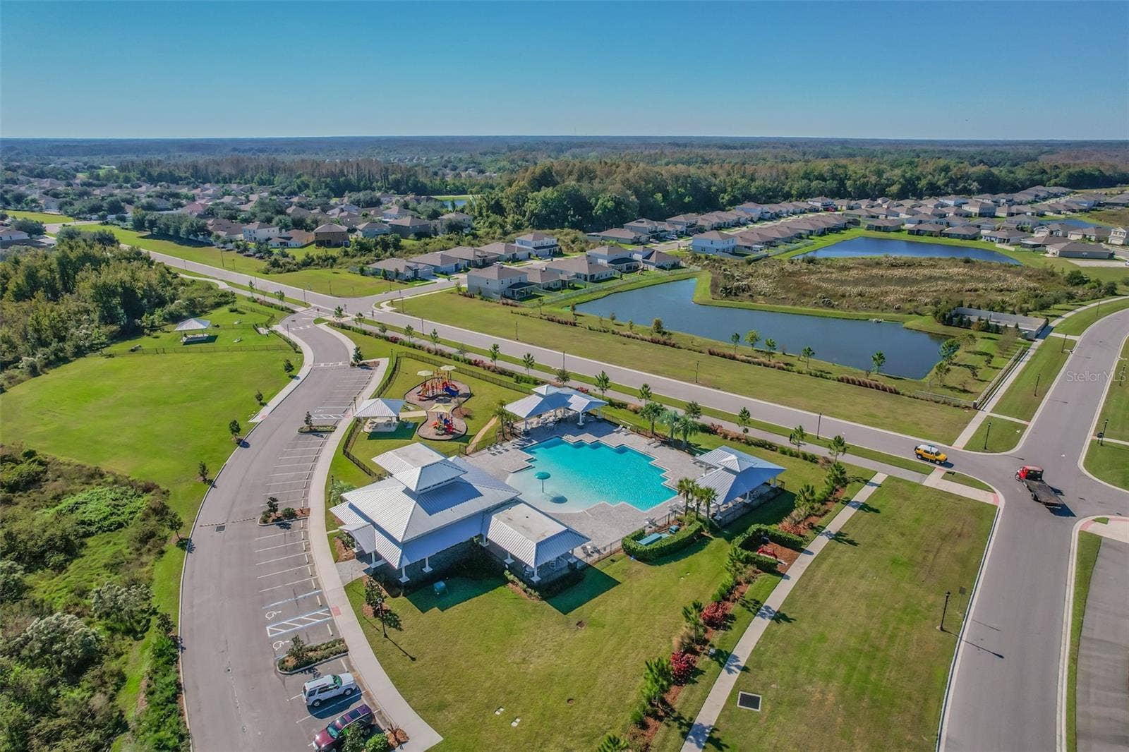 10359 HAWKS LANDING DRIVE, Land O Lakes, FL 34638