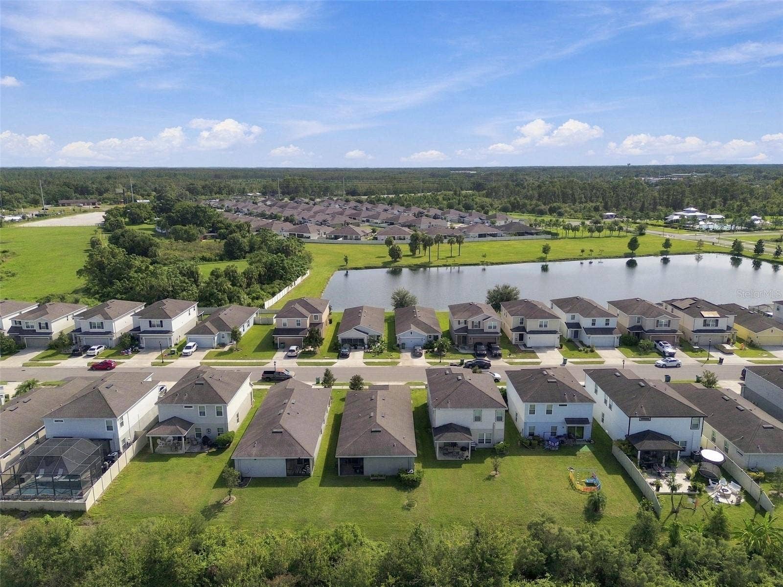 10359 HAWKS LANDING DRIVE, Land O Lakes, FL 34638
