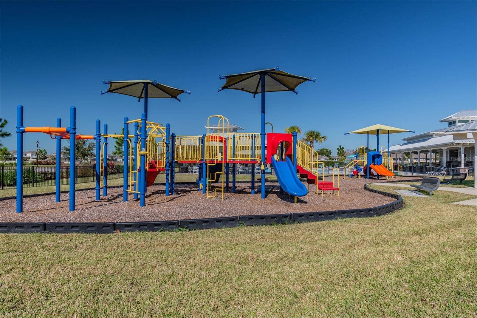 10359 HAWKS LANDING DRIVE, Land O Lakes, FL 34638