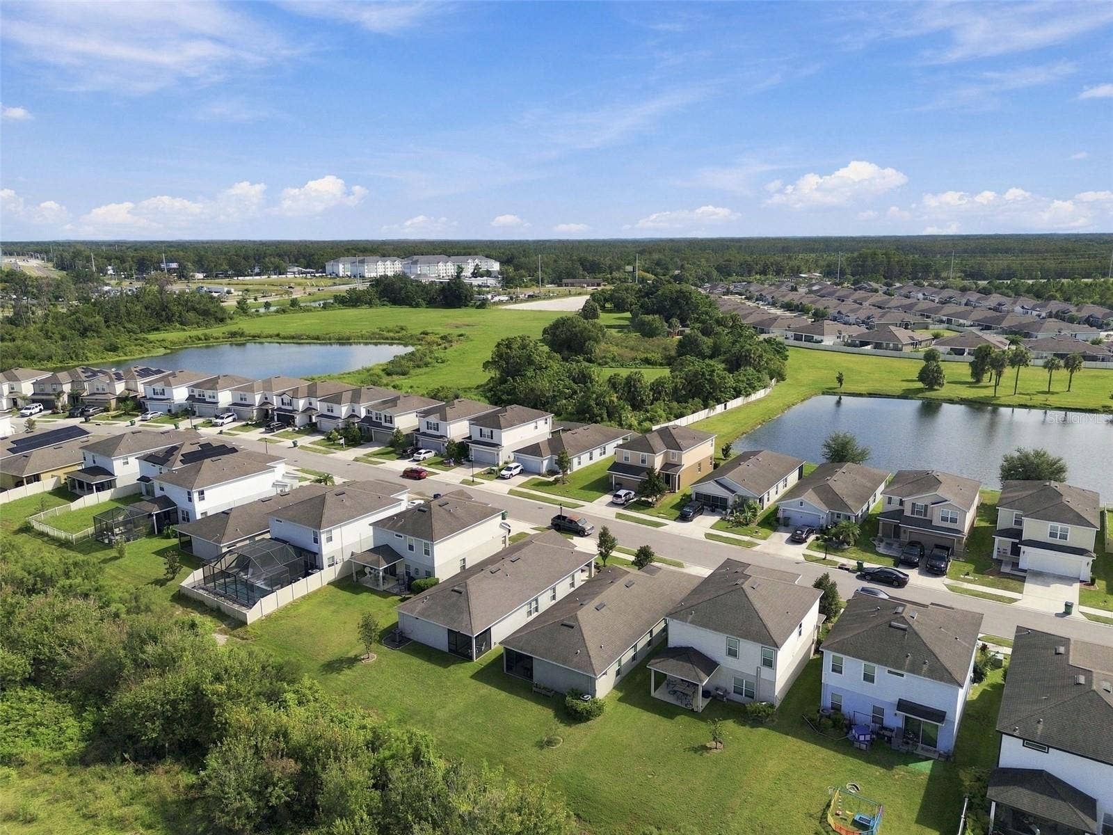 10359 HAWKS LANDING DRIVE, Land O Lakes, FL 34638
