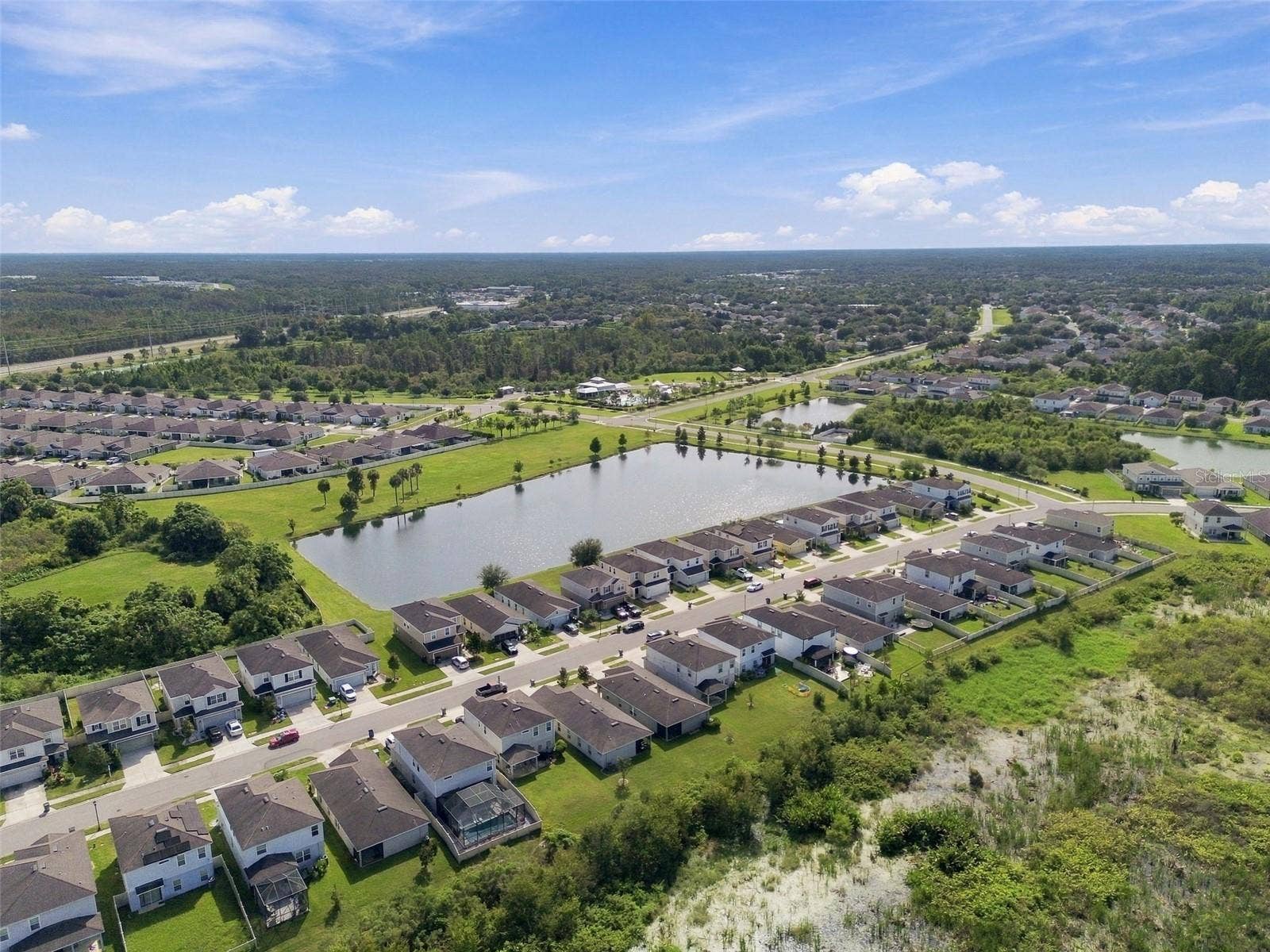 10359 HAWKS LANDING DRIVE, Land O Lakes, FL 34638